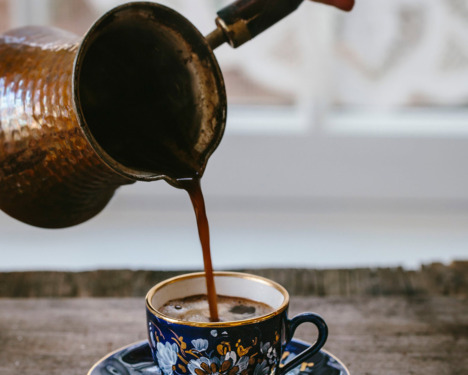  5 نصائح مهمة عند تحضير القهوة